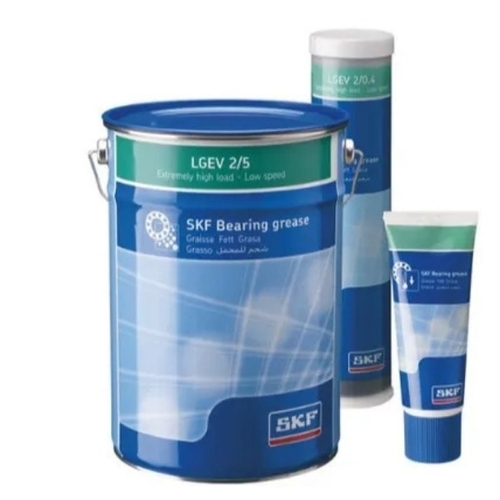 Bearing Grease - Application: Industrial