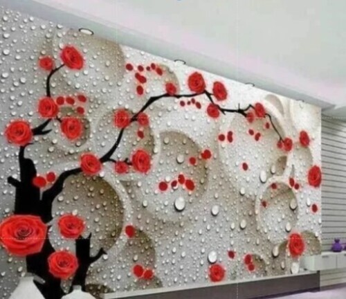 Bedroom Wallpaper