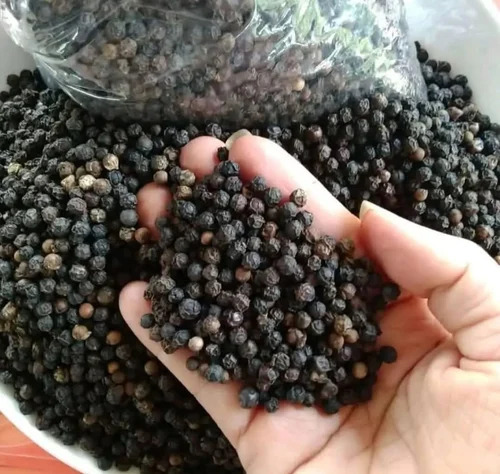 Black Pepper