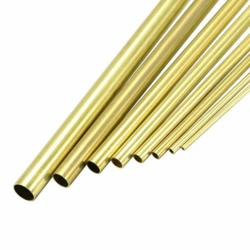Brass Pipe