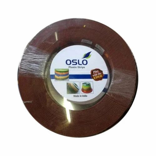 Brown Pvc Edge Band Tape