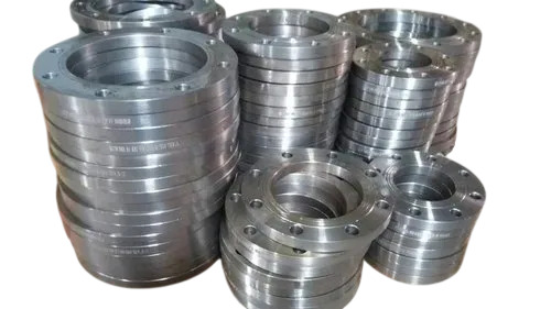 Carbon Steel Blind Flanges