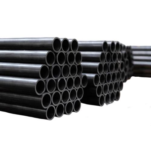 Carbon Steel Seamless Pipe