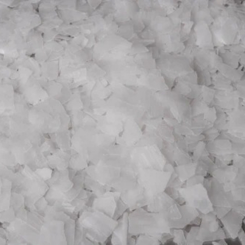 Caustic Soda Flakes - Application: Industrial