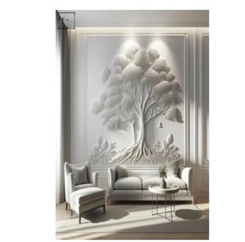 Ceramic Wall Murals