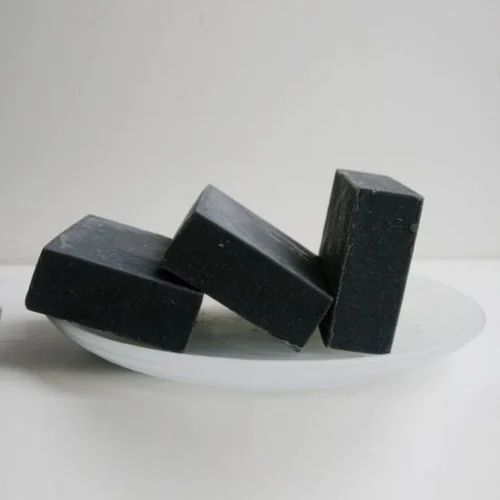 Charcoal Sulphate Free Soap Base