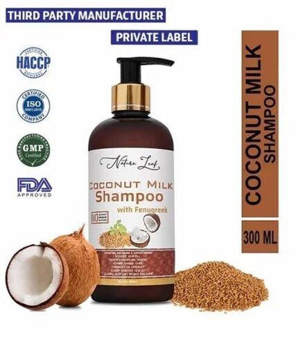 Shampoo