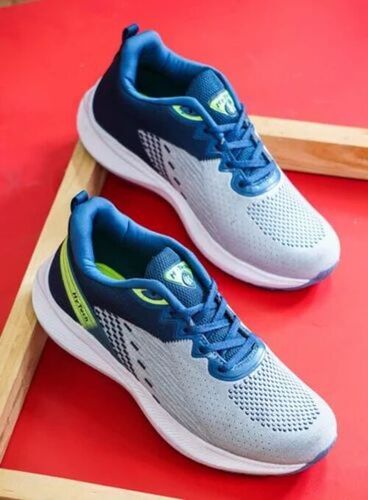 Comfortable Men Mesh Sports Shoes