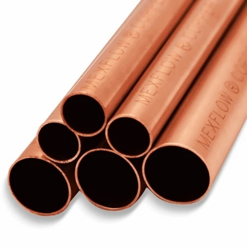 Copper Pipe