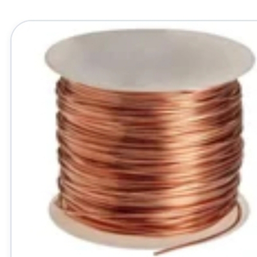 Copper Winding Wire By Mittal Trading Company
