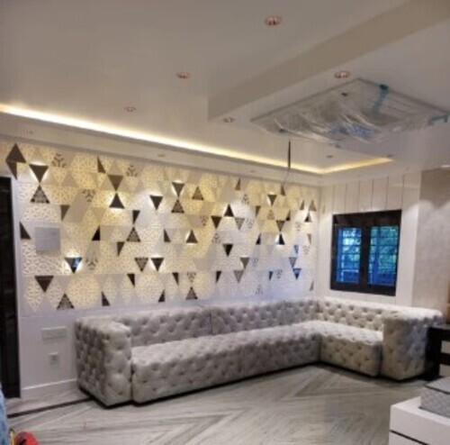 Corian Wall Panel