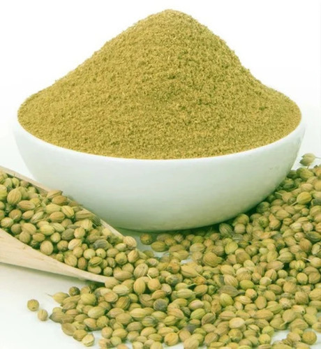 Coriander Powder Dhania Powder
