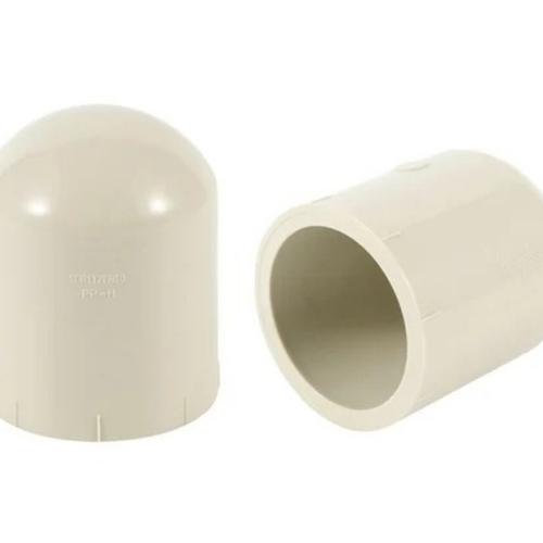 Cpvc Pipe End Cap