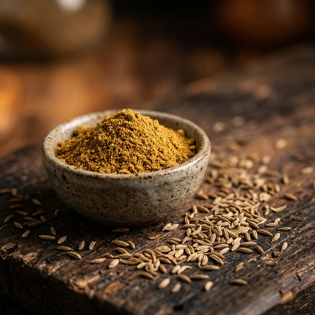 Cumin Powder
