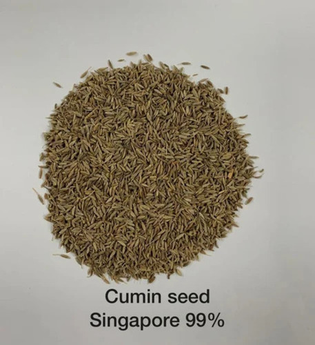 Cumin Seeds