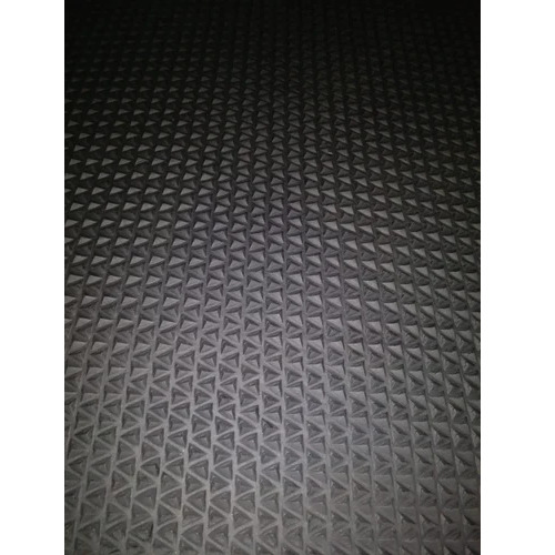 Rubber Sole Sheet