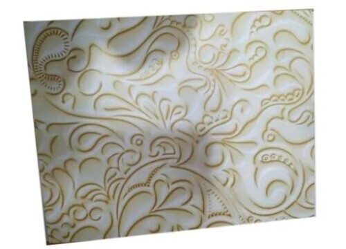 Designer Pvc Panels 6mm
