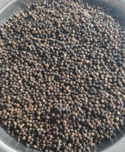 Dried Black Pepper