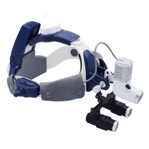 Ent Examination Headlight - Application: Medical