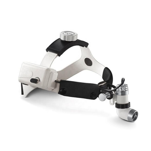 Ent Headlight - Application: Medical