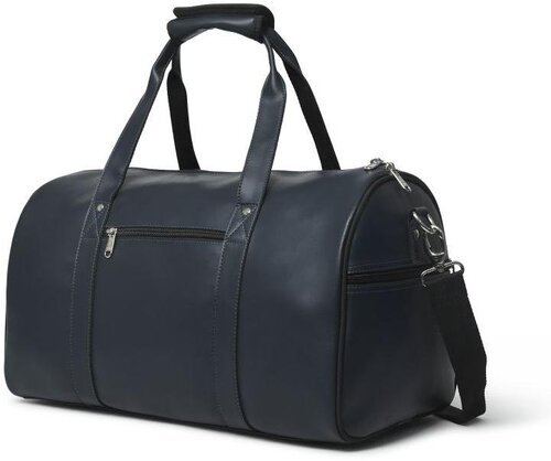 Faux Leather Duffel Bags