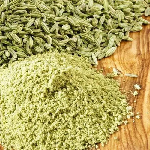 Fennel Seeds Powder Saunf Powder