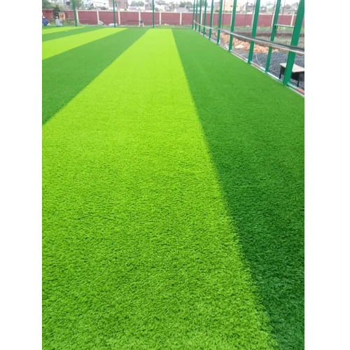 Football Field Artificial Turf