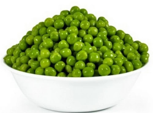 Fresh Frozen Green Peas