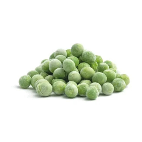 Frozen Green Peas