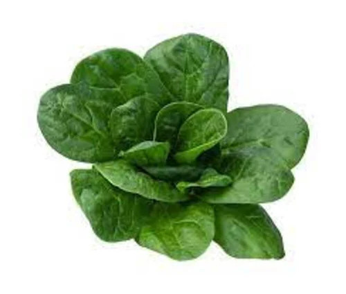 Frozen Green Spinach