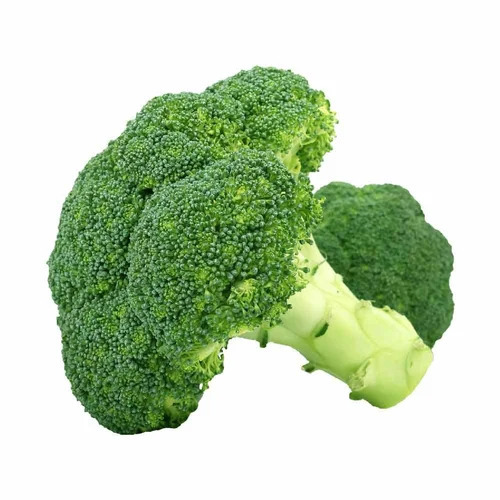 Frozen Organic Broccoli