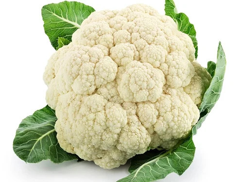 Frozen Organic Cauliflower