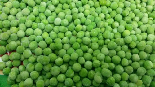 Frozen Peas