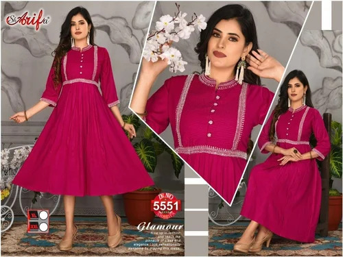 Georgette Kurti