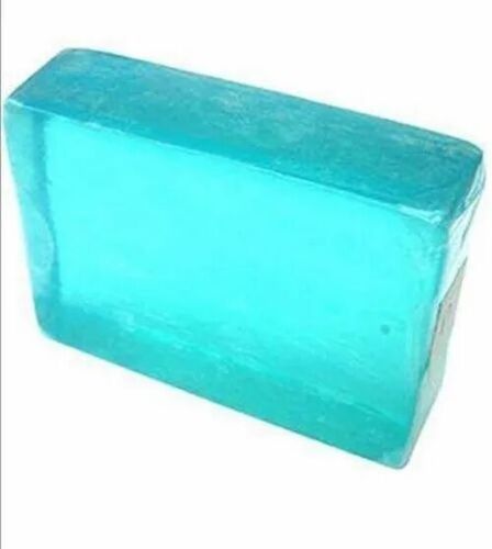 Green Soap Base