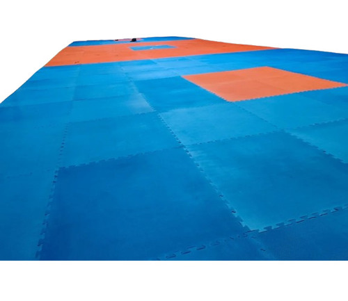 Gym Floor Rubber Mat