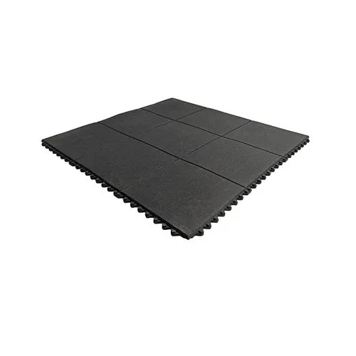 Gym Floor Tiles