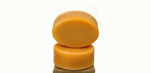 Herbal Bathing Soap By Naturo And Orgo Private Limited