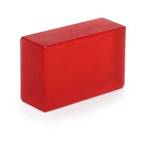 Herbal Beetroot Soap