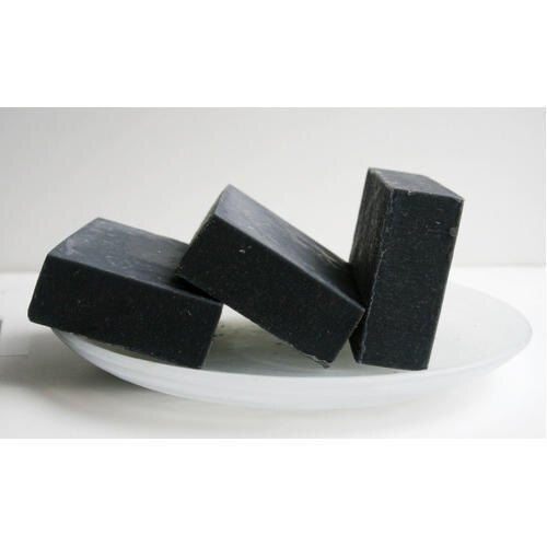 Herbal Charcoal Soap