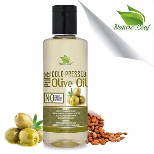 Herbal Hair Oil