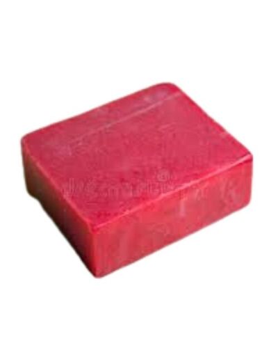 Herbal Handmade Rose Soap