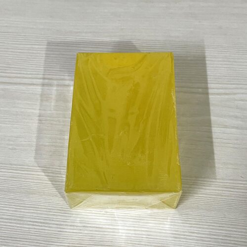 Herbal Lemon Soap