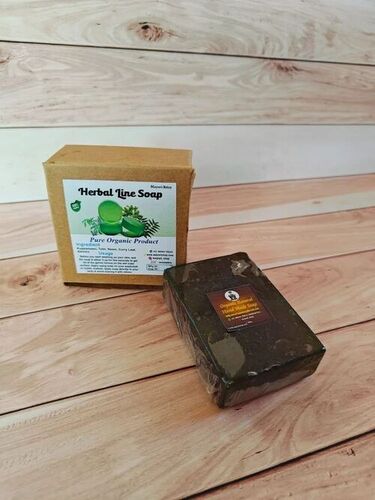 Herbal Line Soap