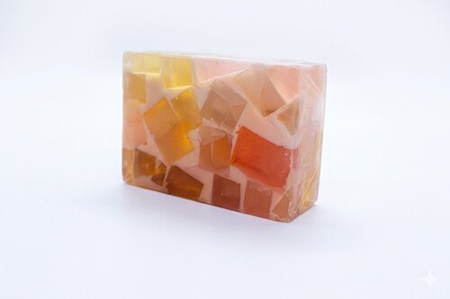 Herbal Mix Fruit Soap