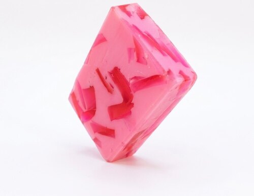 Herbal Rose Soap