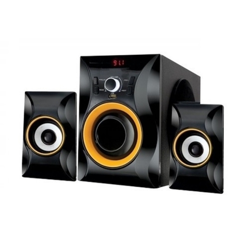 Home Theater