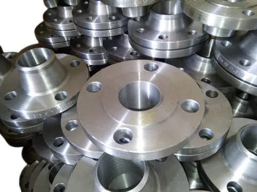 Inconel 800 Flanges