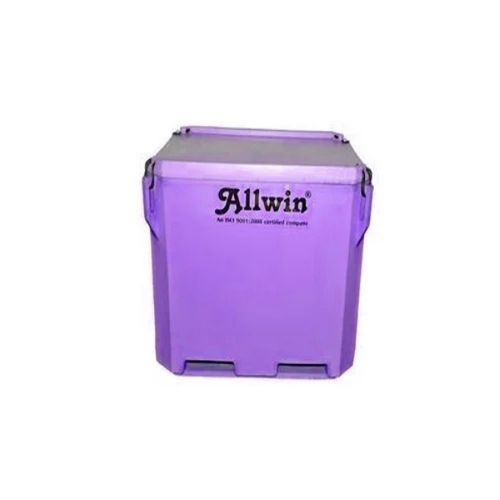 Insulated Fish Box By Shanplast Enterprises