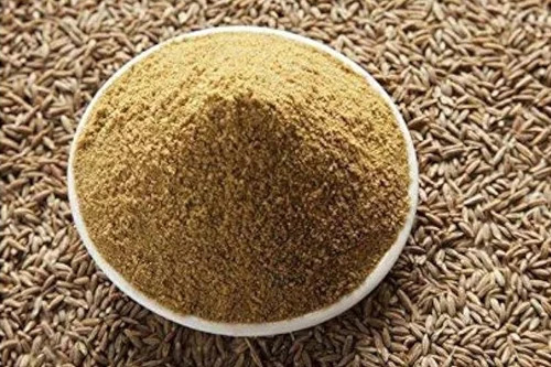Jeera Powder Cumin Powder